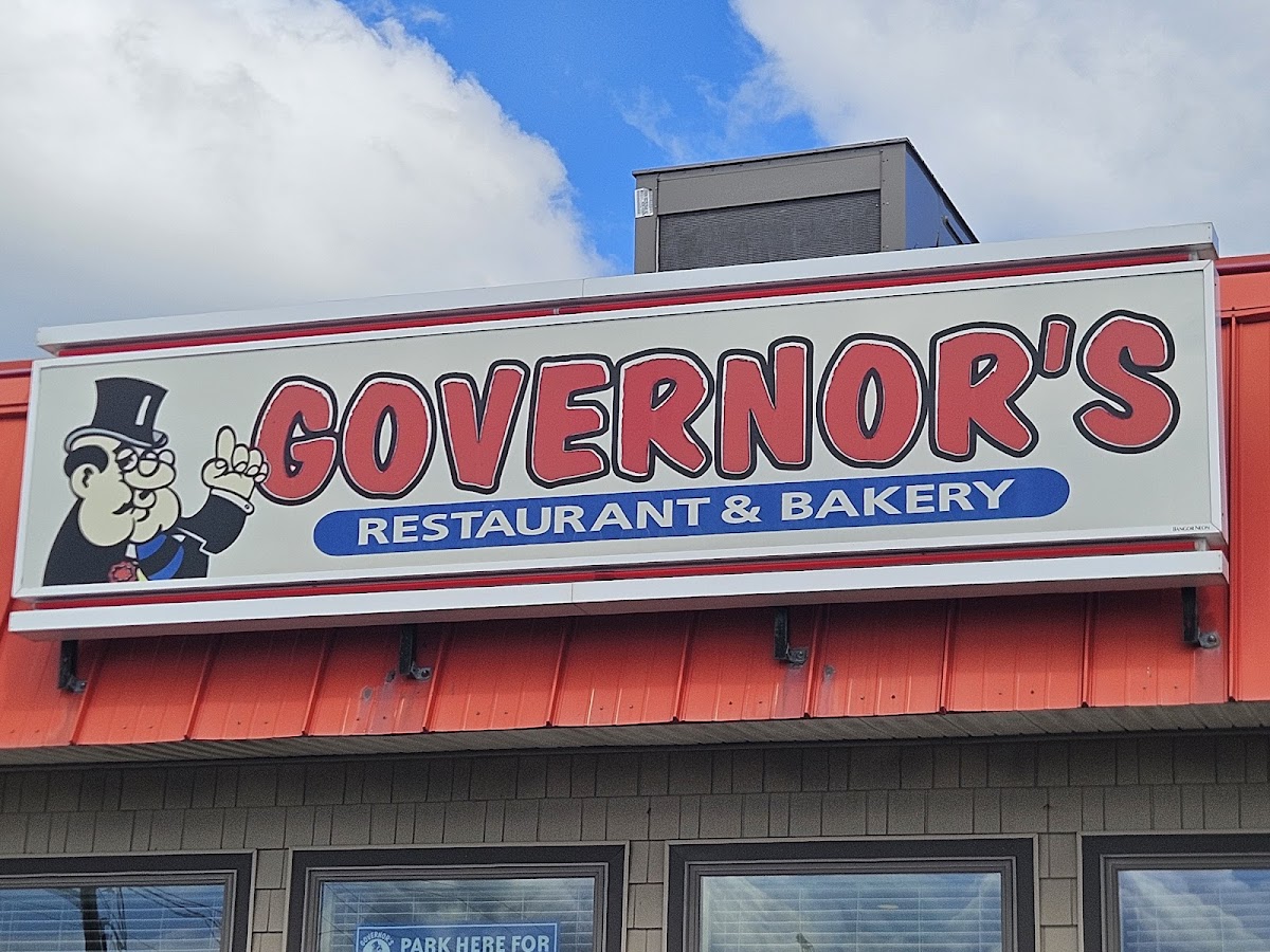 Governor's Restaurant & Bakery
